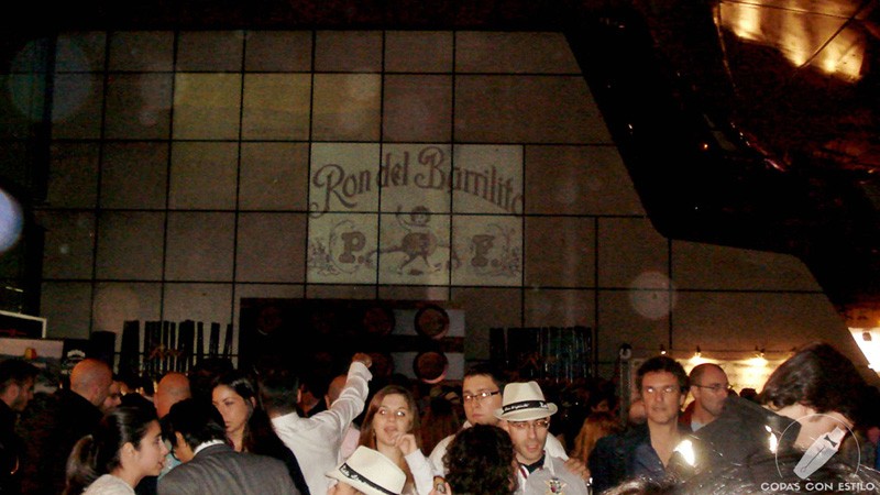 Ron Festival Madrid 2013