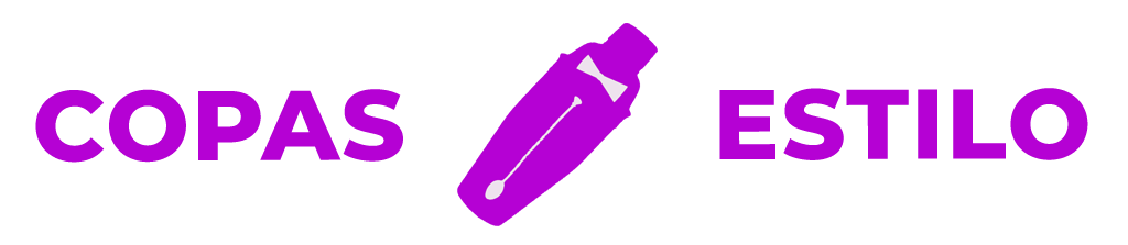 Logo de Copas Con Estilo